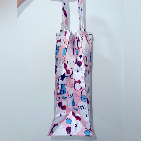 Hello kitty lunch bag - Picture 2 of 3